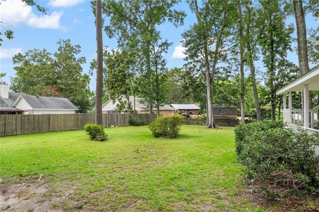 203 Mimosa Circle, Madisonville, Louisiana image 16