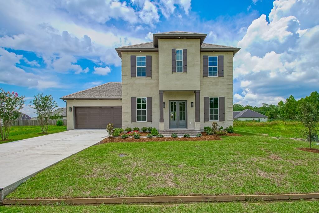 111 Pintail Point, Belle Chasse, Louisiana image 1