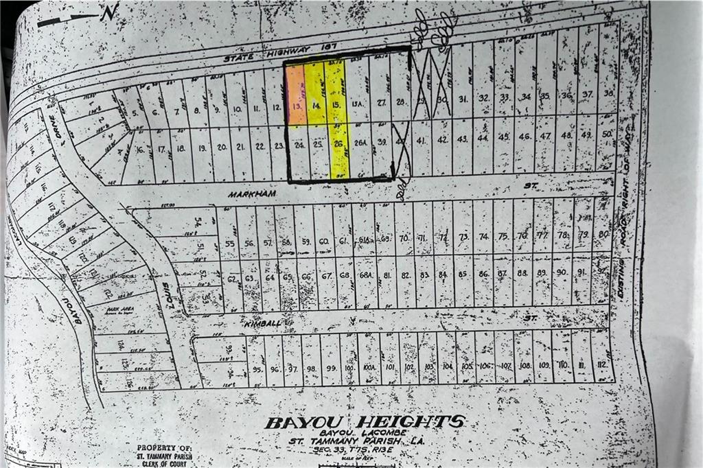 Lot 13 Highway 434 Highway, Lacombe, Louisiana image 4