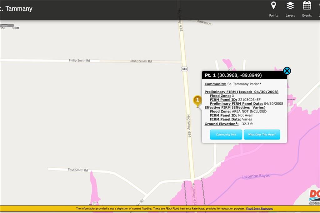 66372 Highway 434 Highway, Lacombe, Louisiana image 4