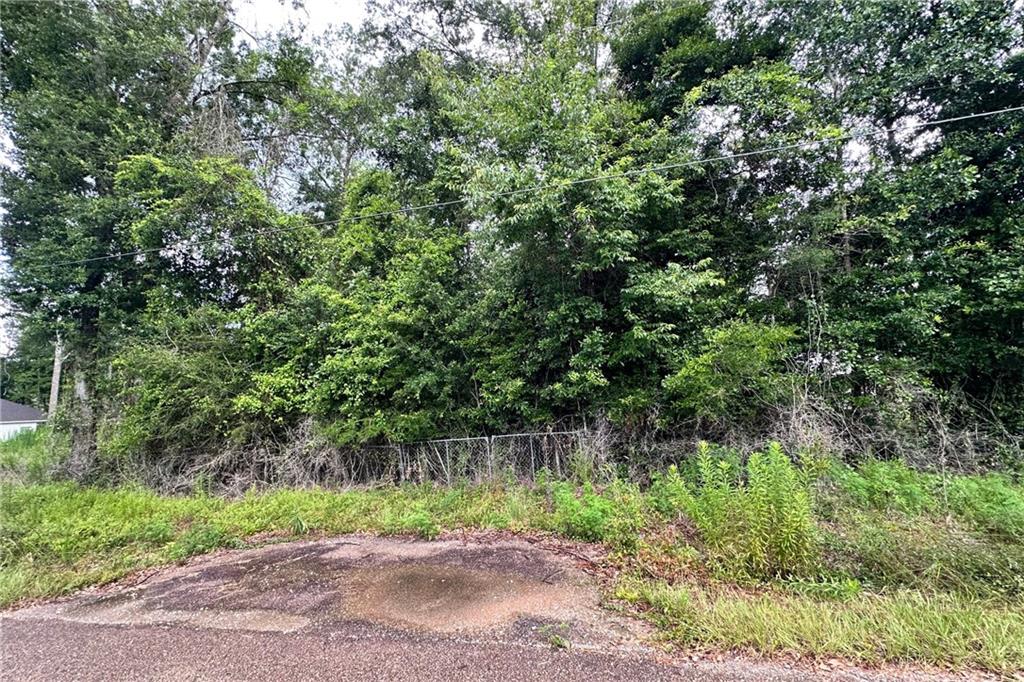Lot 26 Markham Drive, Lacombe, Louisiana image 1