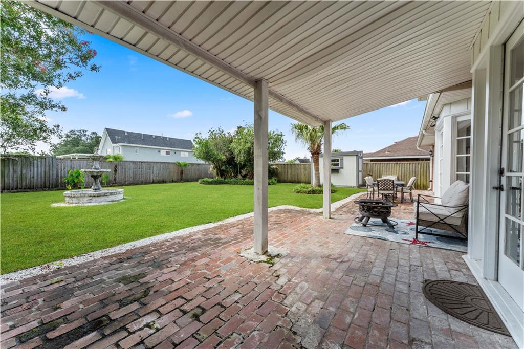 86 Carolyn Court, Arabi, Louisiana image 40