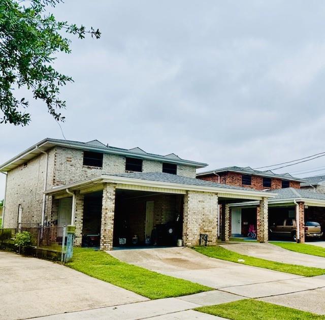 6258-6260 Bellaire Drive, New Orleans, Louisiana image 2