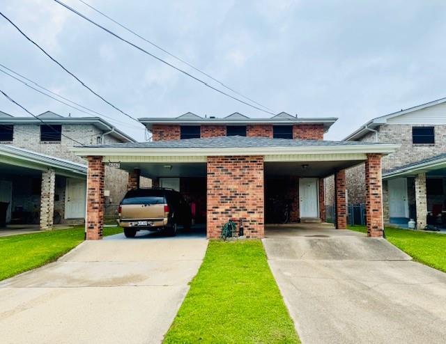 6262-6264 Bellaire Drive, New Orleans, Louisiana image 1