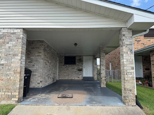 6266-6268 Bellaire Drive, New Orleans, Louisiana image 15