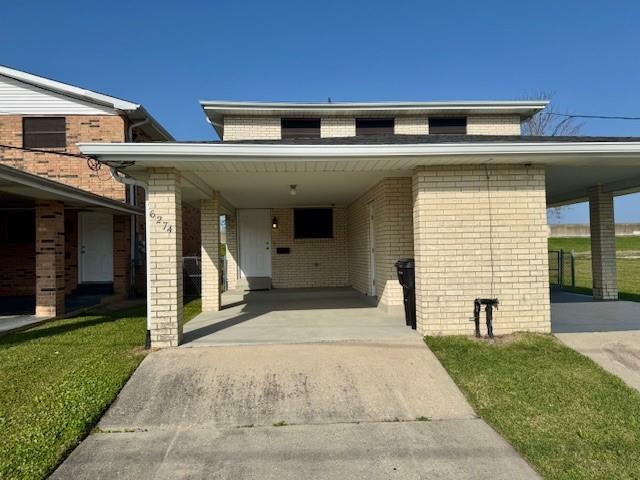 6274-6276 Bellaire Drive, New Orleans, Louisiana image 1
