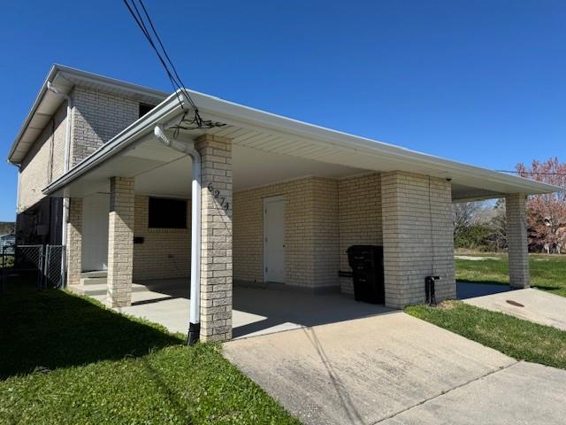 6274-6276 Bellaire Drive, New Orleans, Louisiana image 33