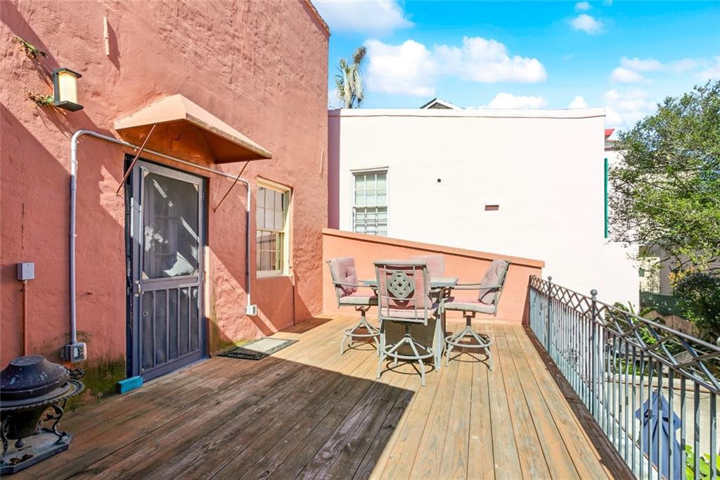 829 Ursulines Avenue #7, New Orleans, Louisiana image 17