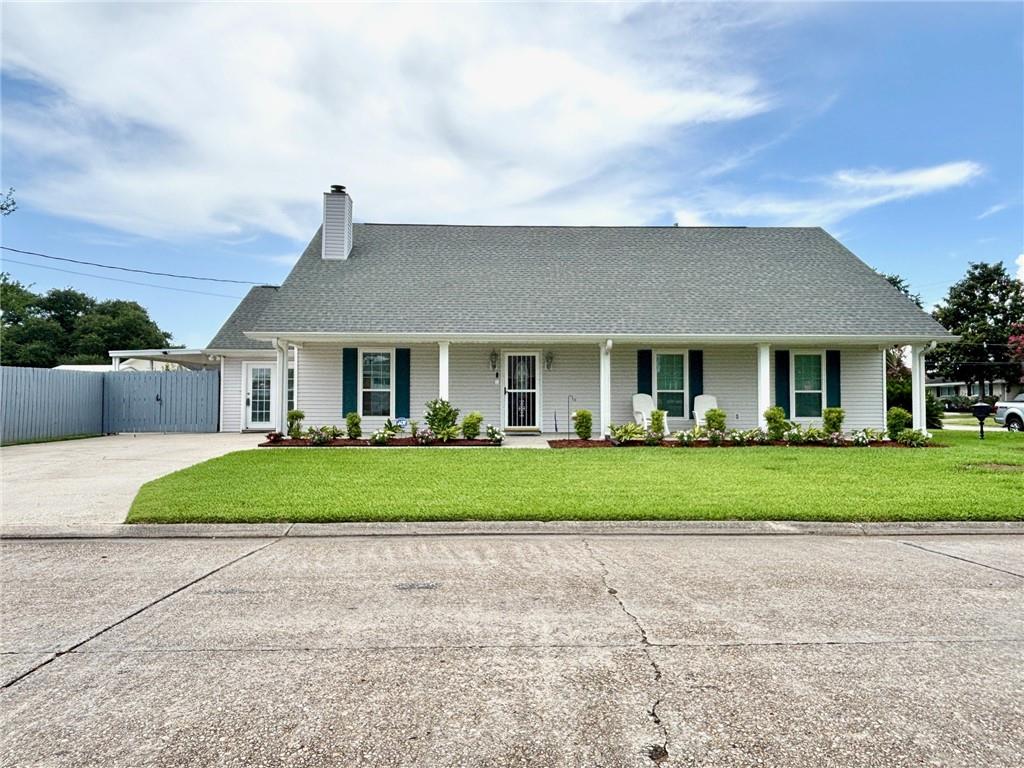 1301 Avenue F, Marrero, Louisiana image 1
