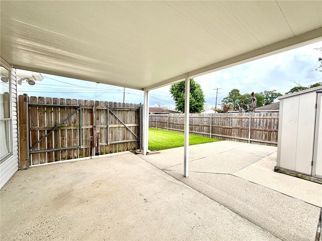 1301 Avenue F, Marrero, Louisiana image 7