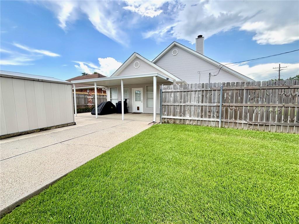 1301 Avenue F, Marrero, Louisiana image 9