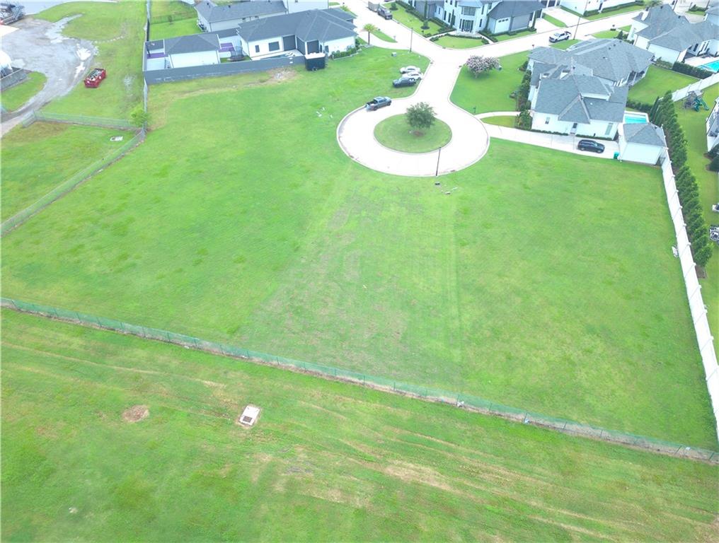 Lot 220 Masoni, Kenner, Louisiana image 2