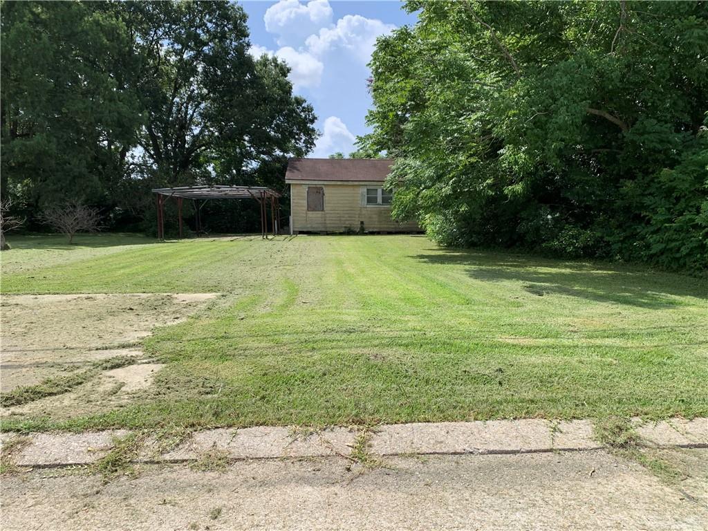 105 Q Street, Belle Chasse, Louisiana image 1