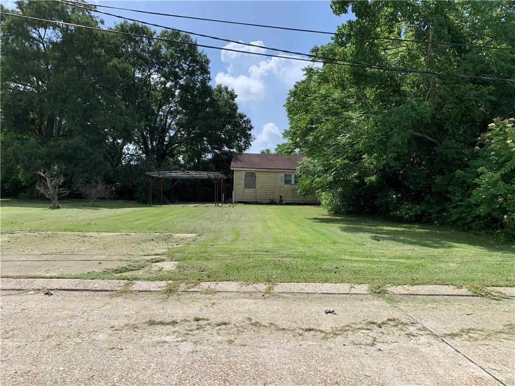 105 Q Street, Belle Chasse, Louisiana image 4