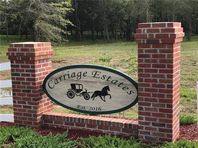 Lot 6 Carriage Lane, Franklinton, Louisiana image 1