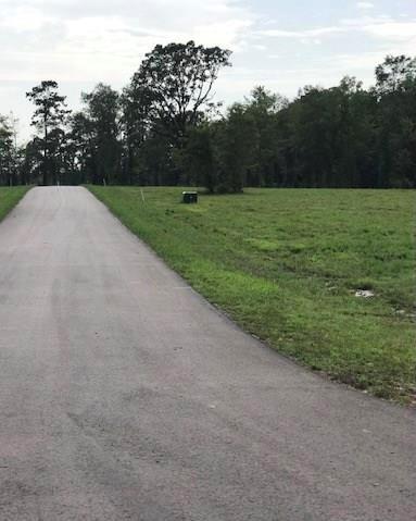 Lot 2 Carriage Lane, Franklinton, Louisiana image 2