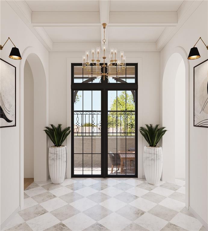 527 Glendale Drive, Metairie, Louisiana image 2