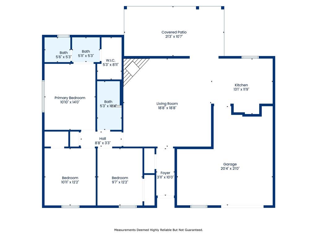 70247 Fuchsia Street, Abita Springs, Louisiana image 22