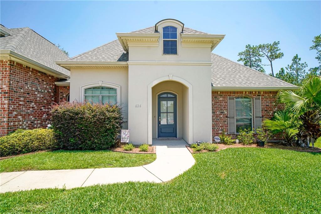 626 Bellingrath Lane, Slidell, Louisiana image 2