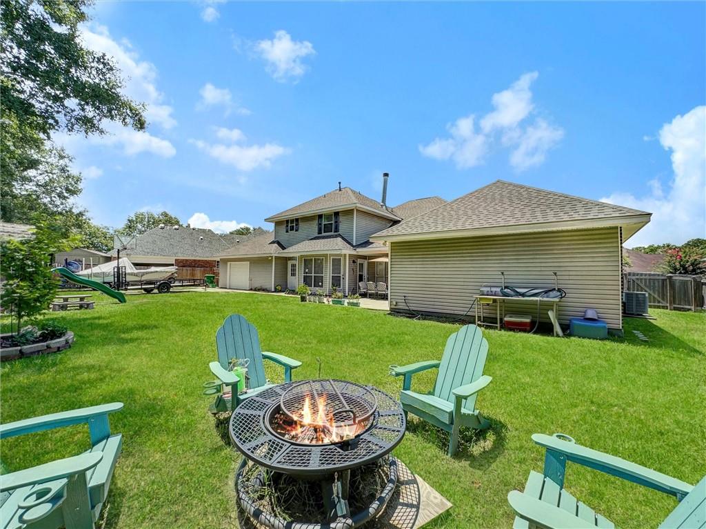 219 Lansdowne Drive, Slidell, Louisiana image 24