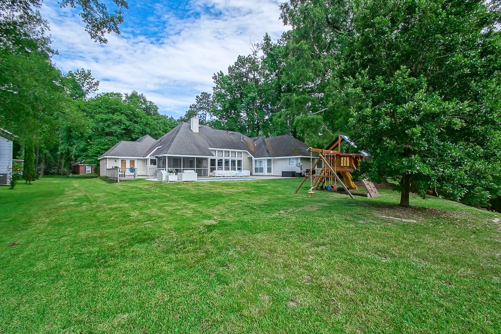 10 Colony Trail Drive, Mandeville, Louisiana image 26