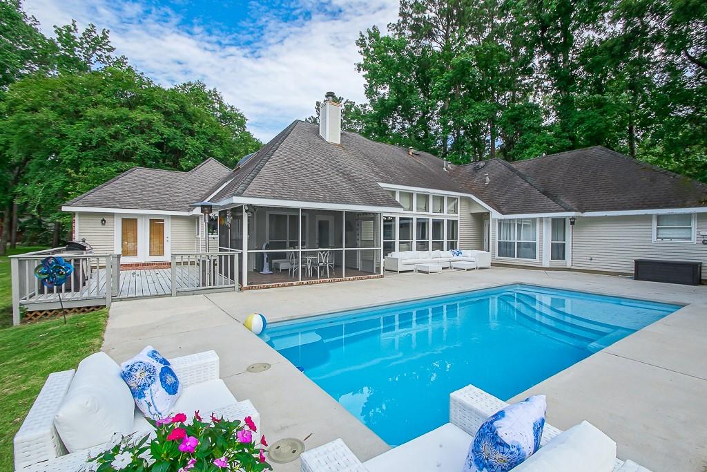 10 Colony Trail Drive, Mandeville, Louisiana image 28