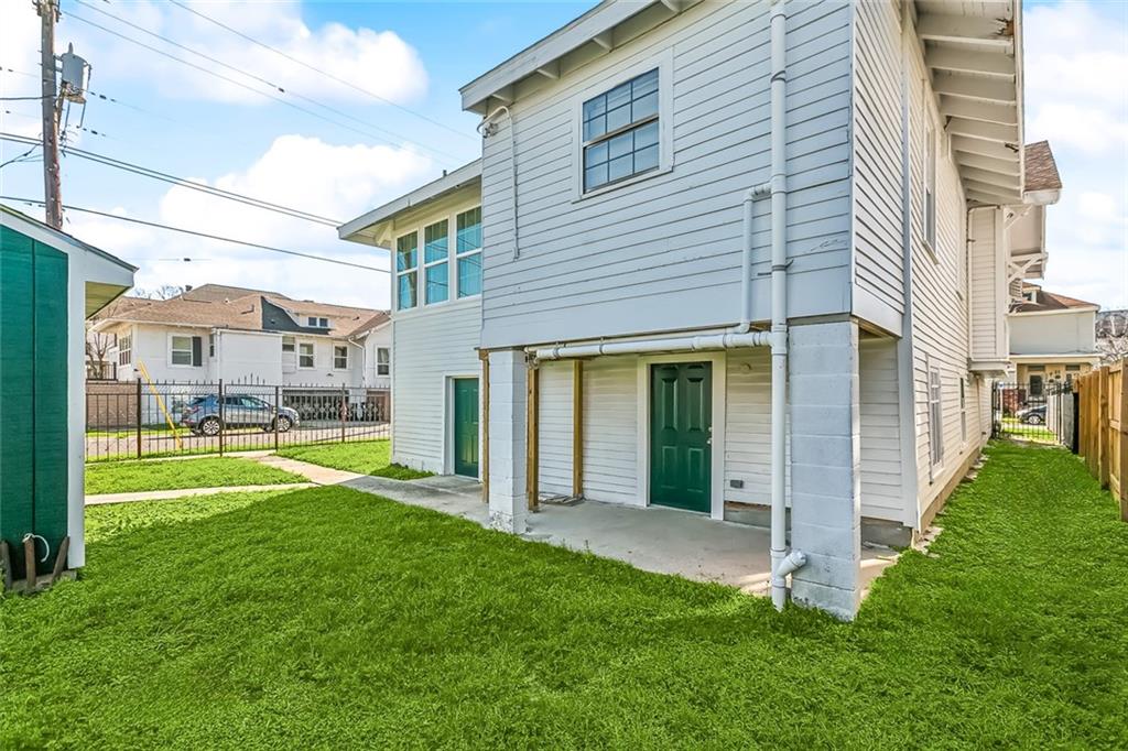 2301 Peniston Street, New Orleans, Louisiana image 22