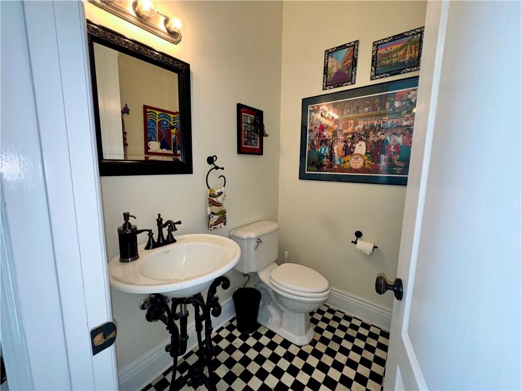 712 Stewart Avenue, River Ridge, Louisiana image 12