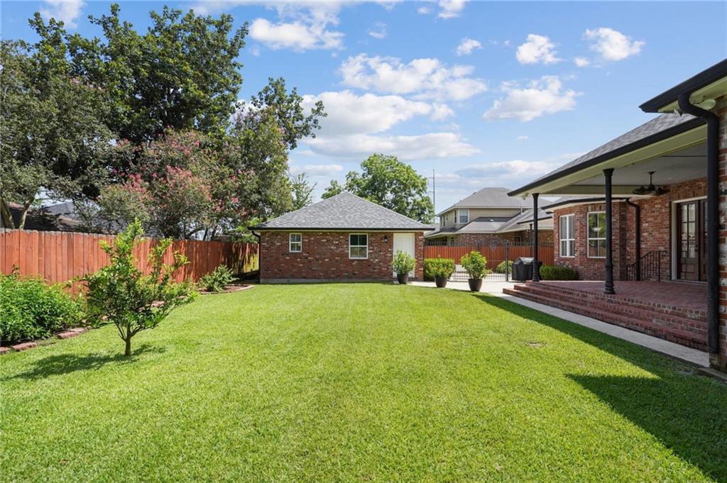 712 Stewart Avenue, River Ridge, Louisiana image 27