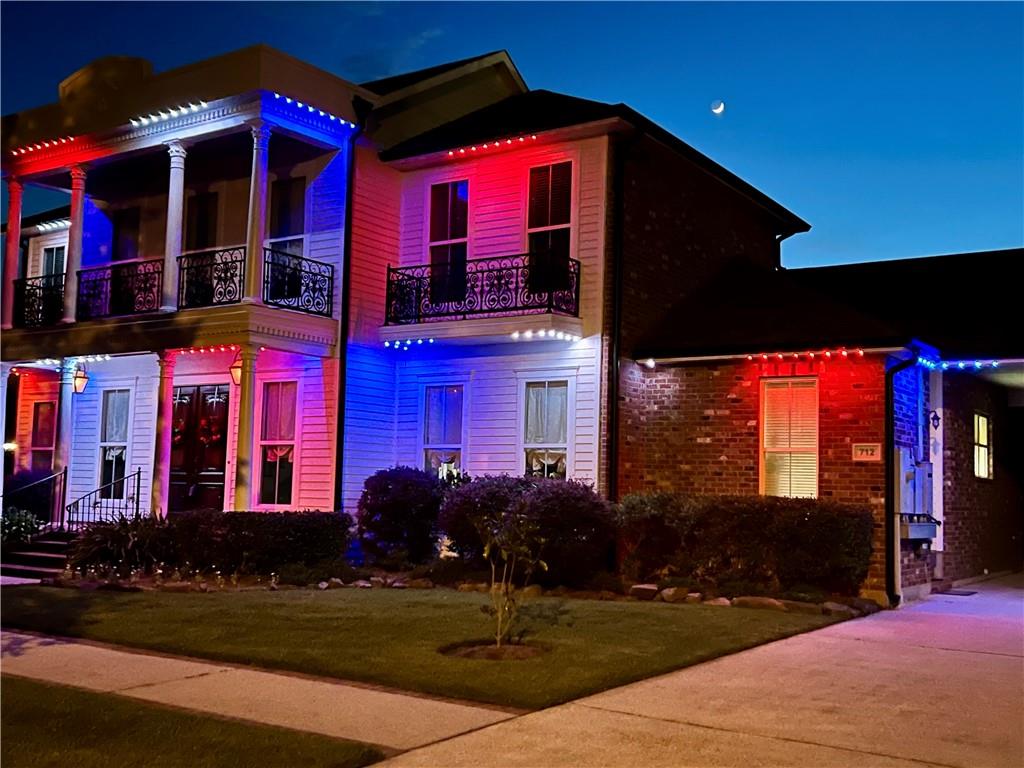 712 Stewart Avenue, River Ridge, Louisiana image 28