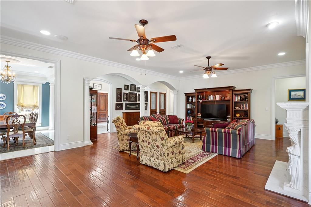 712 Stewart Avenue, River Ridge, Louisiana image 7