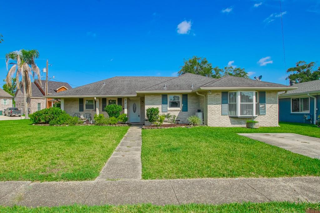 42 Hennessey Court, River Ridge, Louisiana image 2