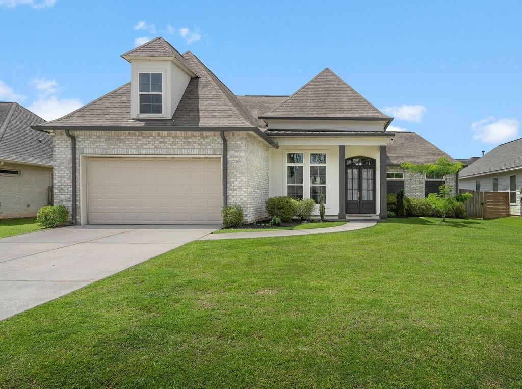1253 Sweet Clover Way, Madisonville, Louisiana image 1