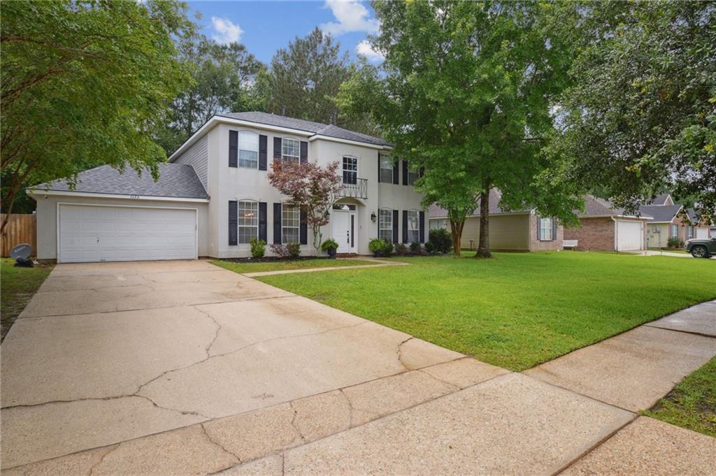 1125 Lori Drive, Slidell, Louisiana image 2