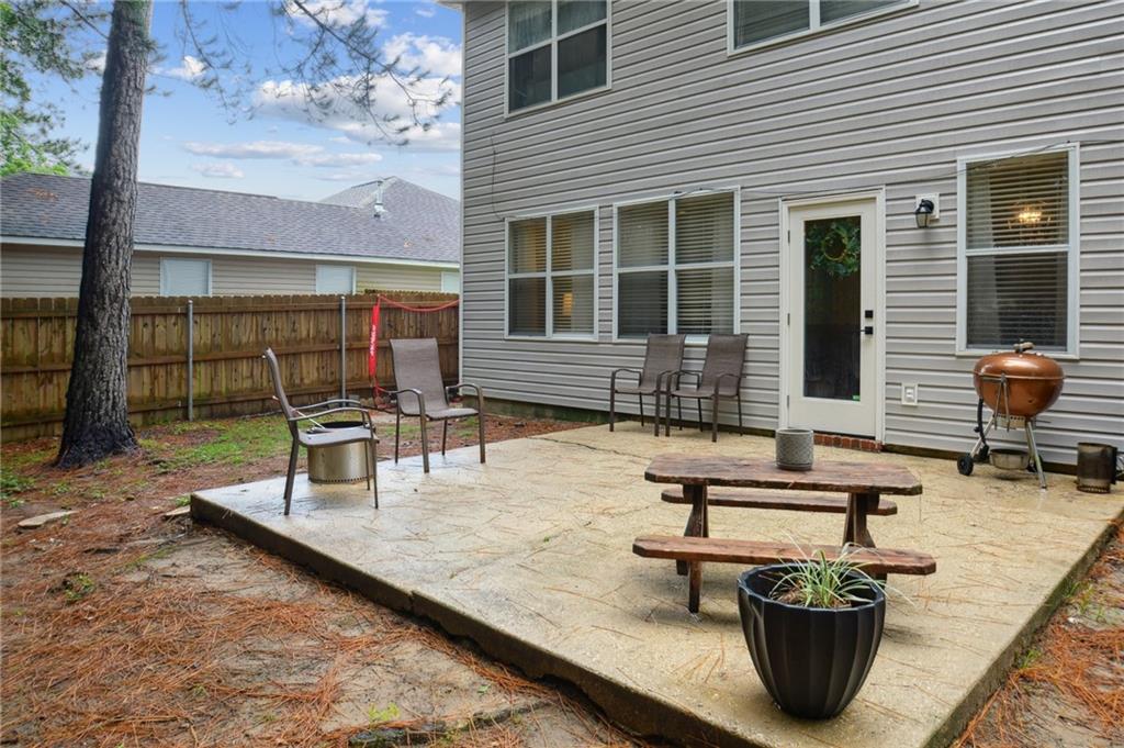 1125 Lori Drive, Slidell, Louisiana image 22