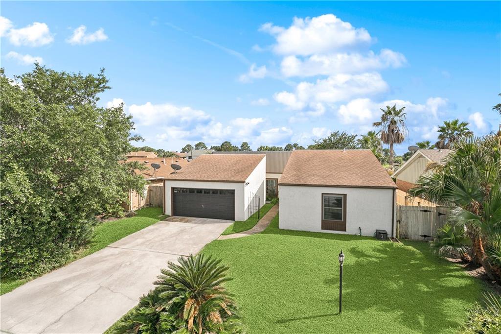 425 Eden Isles Boulevard, Slidell, Louisiana image 1