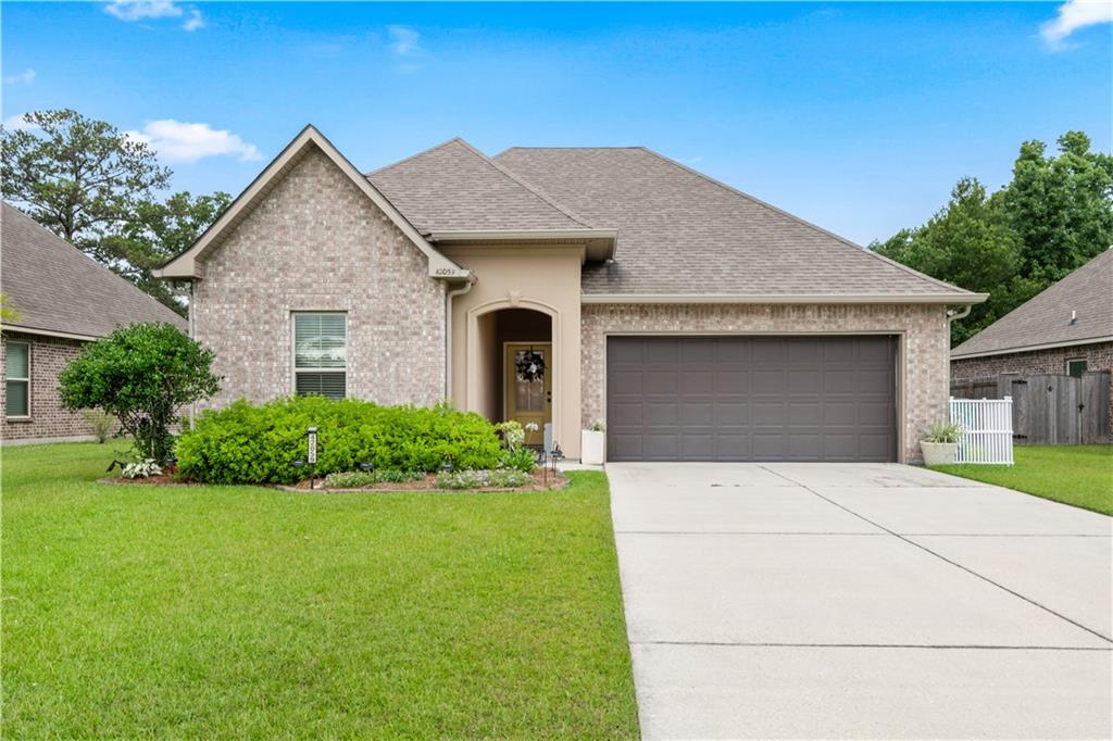 42059 Wood Avenue, Ponchatoula, Louisiana image 1