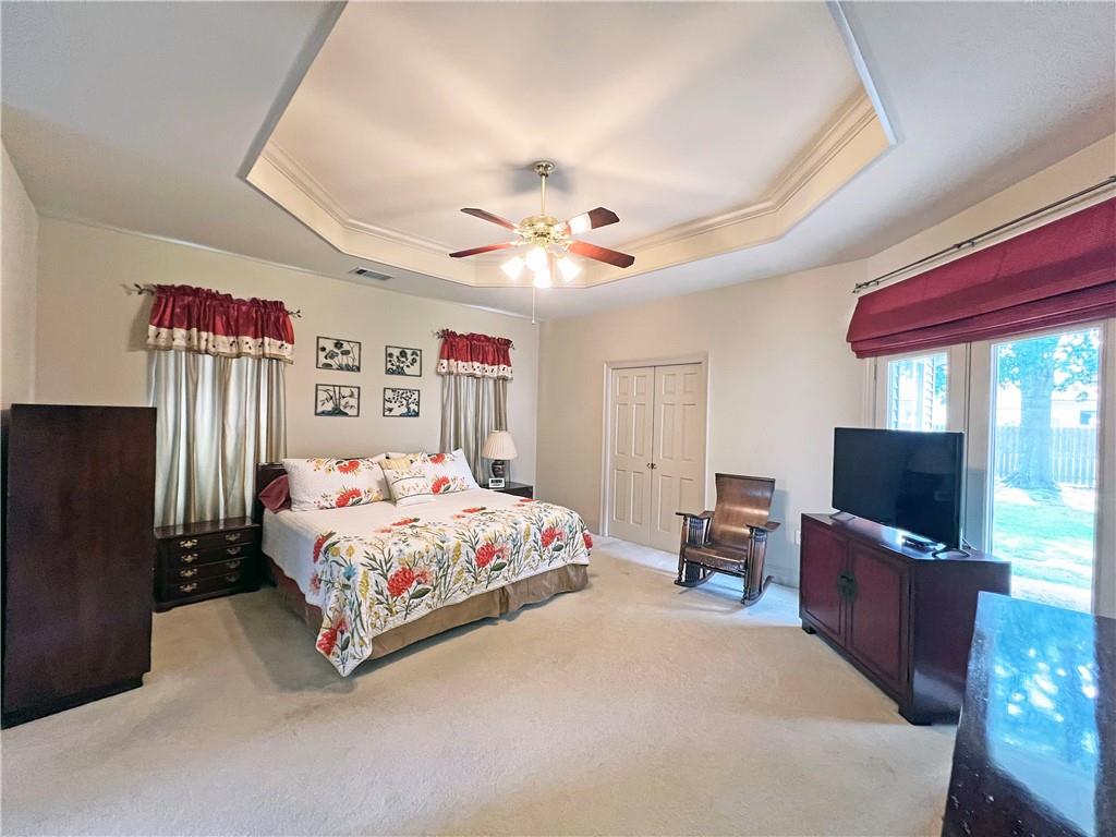207 Hidden Springs Lane, Covington, Louisiana image 11