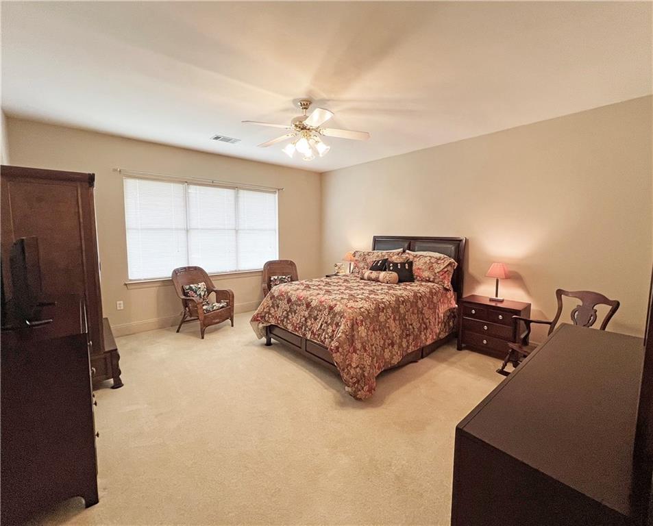 207 Hidden Springs Lane, Covington, Louisiana image 15