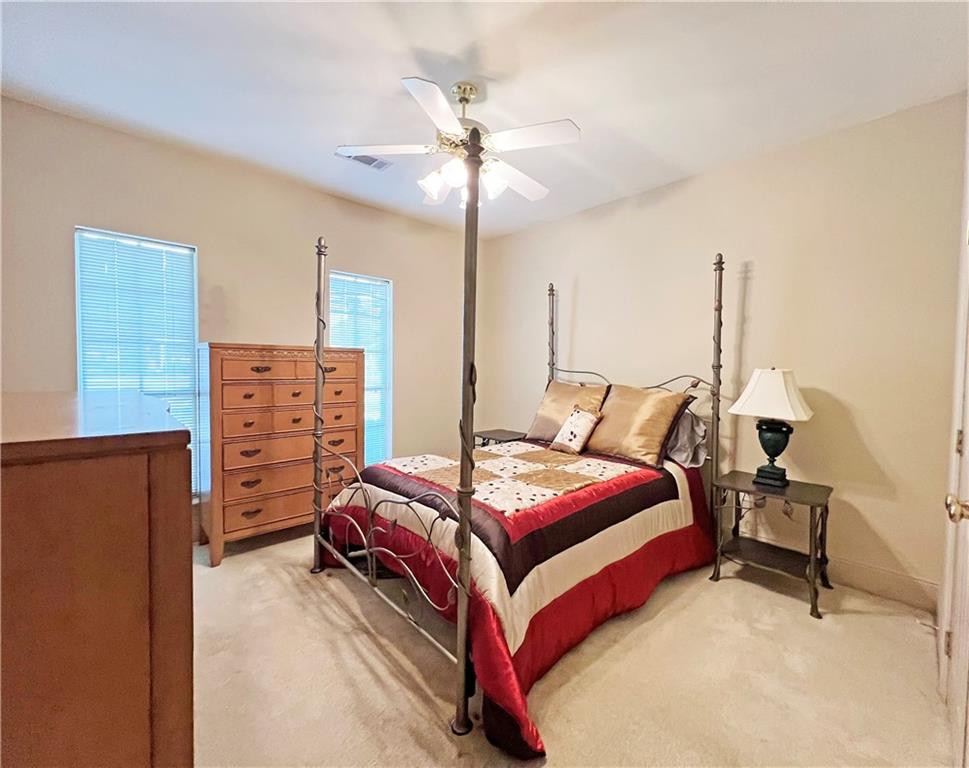207 Hidden Springs Lane, Covington, Louisiana image 16
