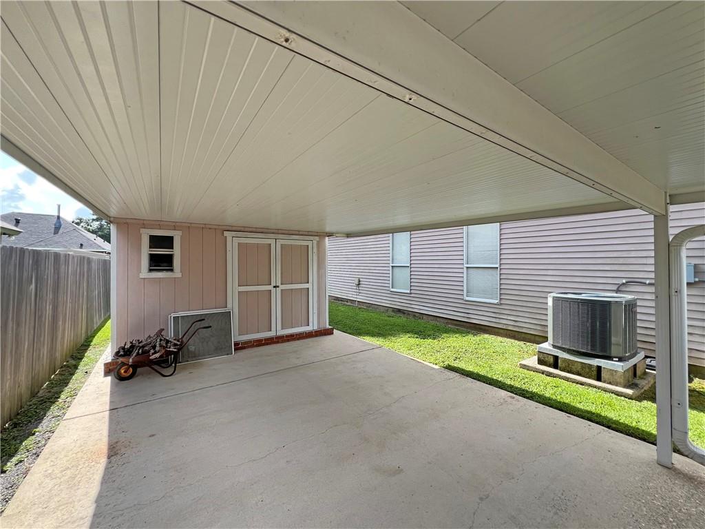 207 Hidden Springs Lane, Covington, Louisiana image 20