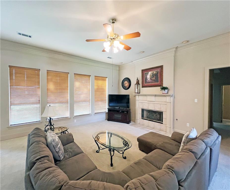 207 Hidden Springs Lane, Covington, Louisiana image 3