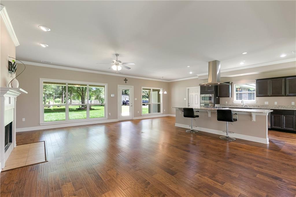 15488 Lake Ramsey Road, Covington, Louisiana image 14