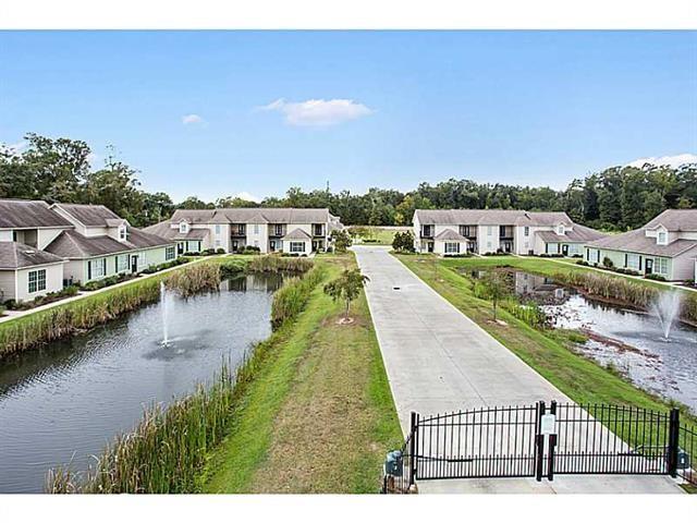 43242 Creek Circle #203, Hammond, Louisiana image 1