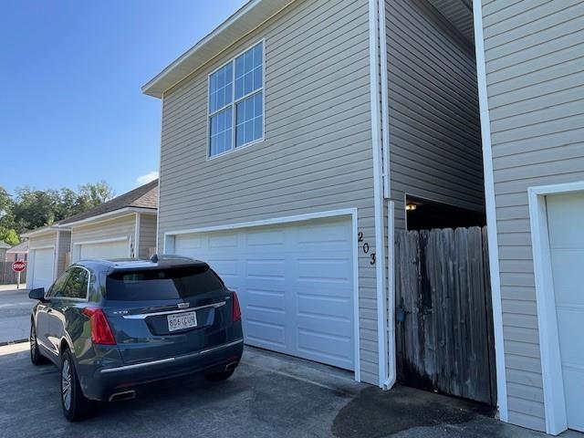 43242 Creek Circle #203, Hammond, Louisiana image 17