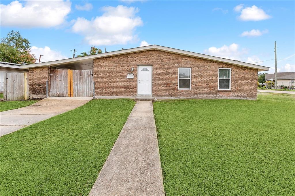 2128 Dupont Drive, Gretna, Louisiana image 1
