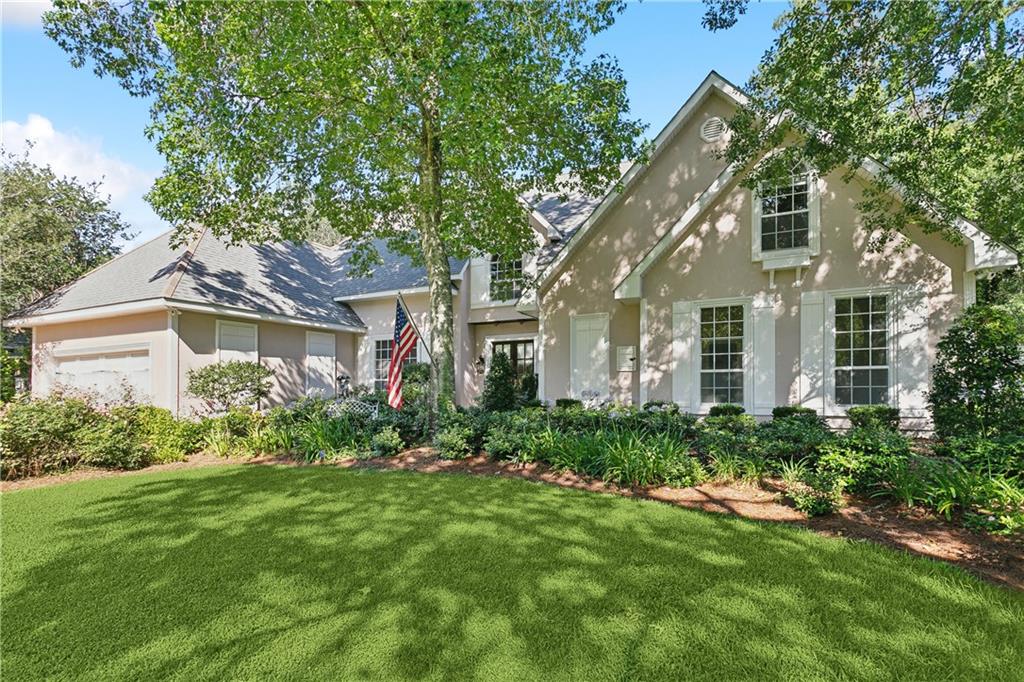 104 Acadian Lane, Mandeville, Louisiana image 1
