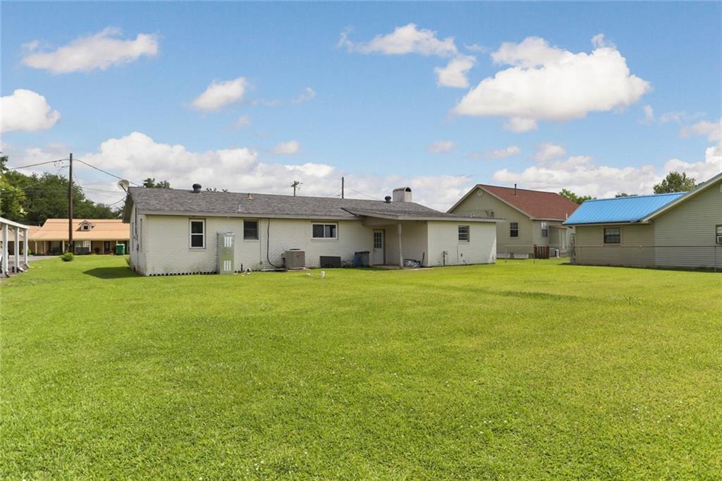 39469 W La 642 Highway, Paulina, Louisiana image 16