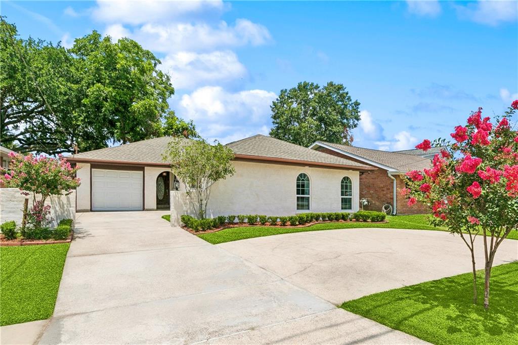 1424 Pecan Avenue, Metairie, Louisiana image 1
