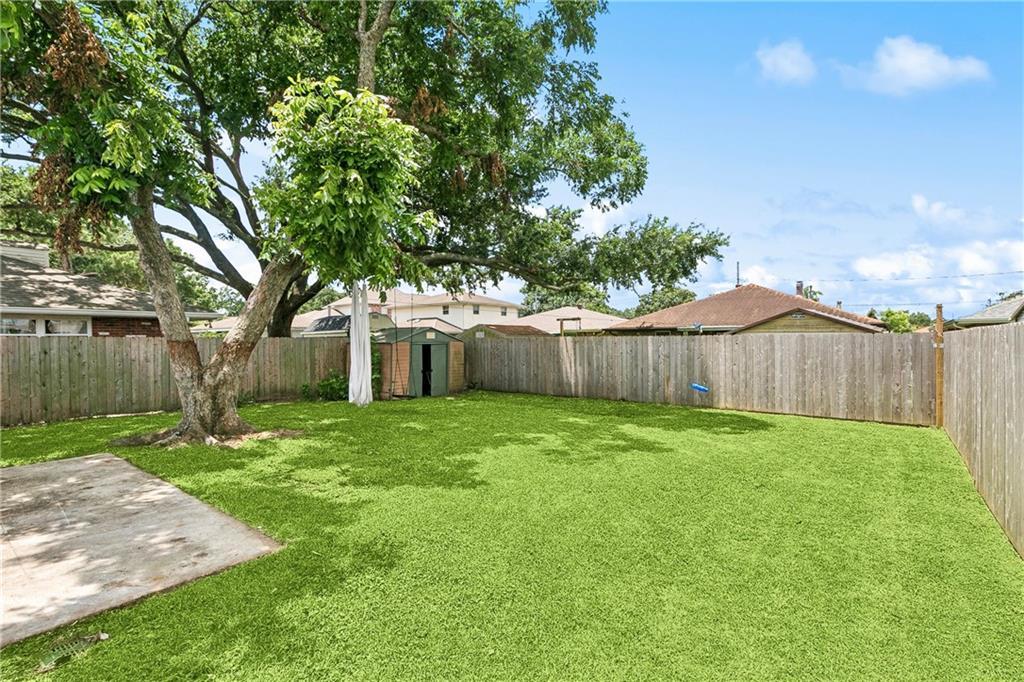 1424 Pecan Avenue, Metairie, Louisiana image 21